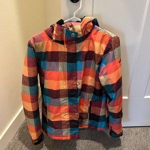 Ski/Snowboard Winter Jacket